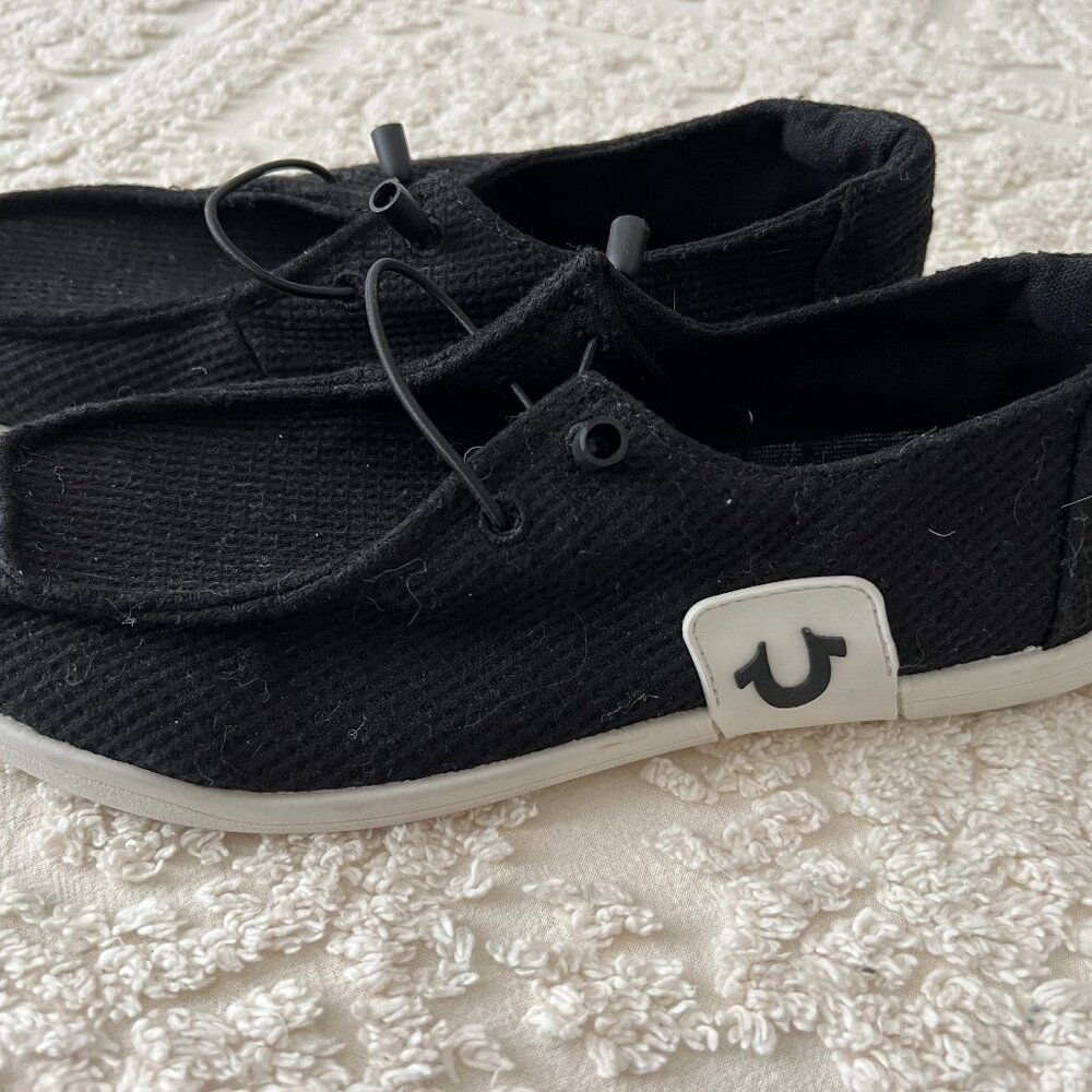 True Religion Shoes